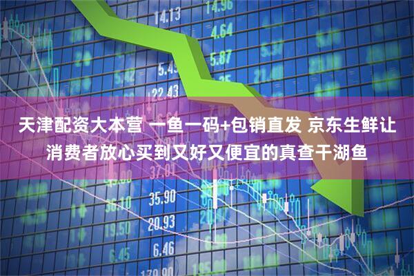 天津配资大本营 一鱼一码+包销直发 京东生鲜让消费者放心买到又好又便宜的真查干湖鱼